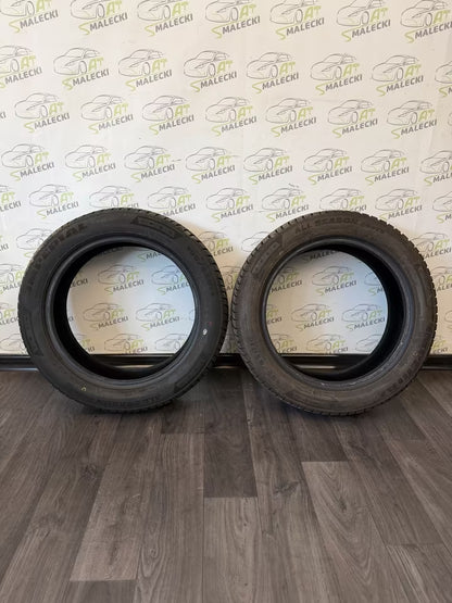 2x Imperial 185/55 R16 87V Allwetterreifen All Season 6,5 mm