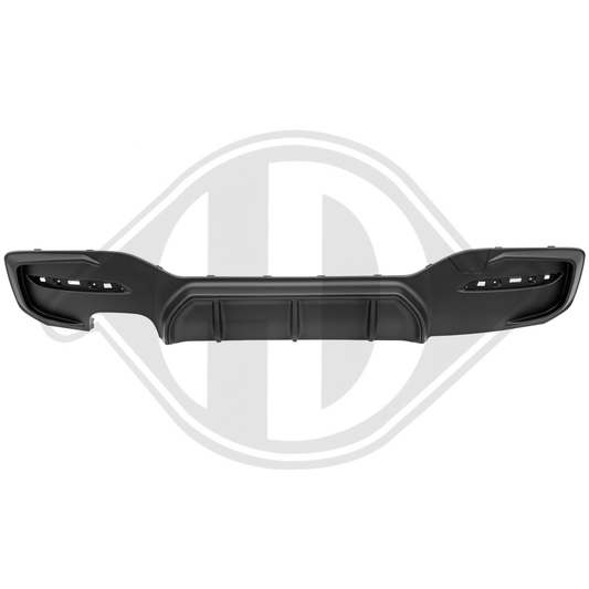 DIFFUSOR HINTEN       F20, 15-19     PERFORMANCE-LOOK 1281358