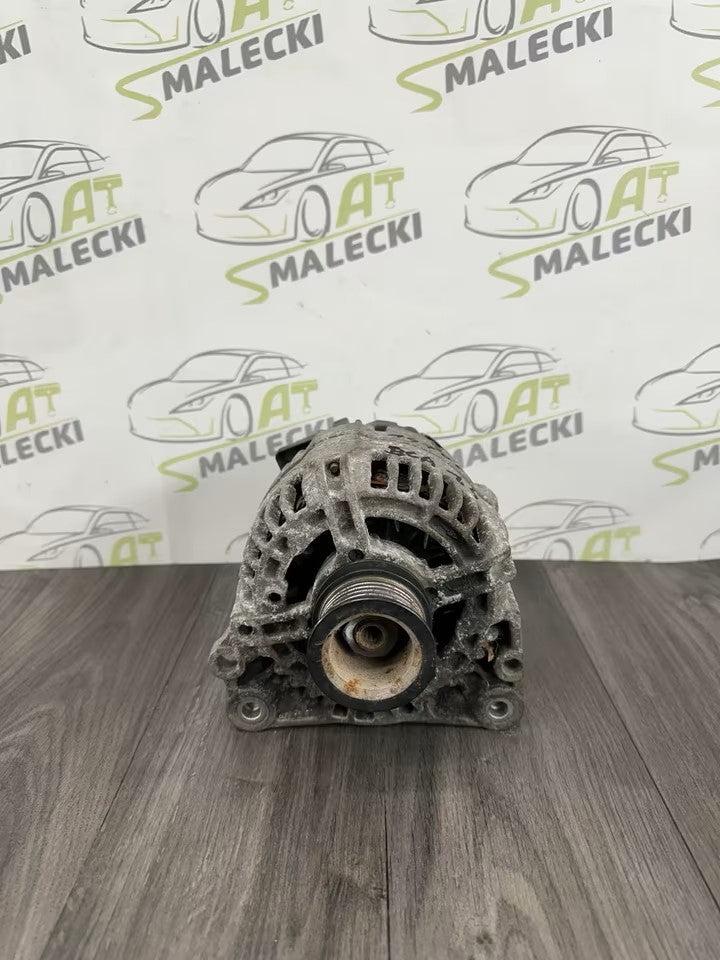 036903024J Lichtmaschine Generator 1,4 BCA Vw Seat Audi Skoda