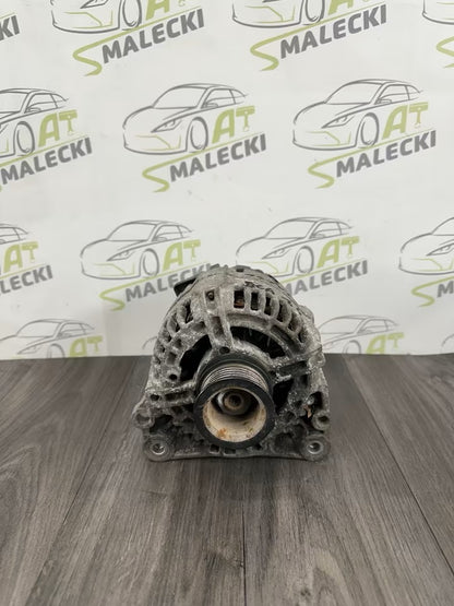 036903024J Lichtmaschine Generator 1,4 BCA Vw Seat Audi Skoda