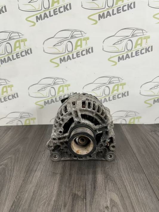 036903024J Lichtmaschine Generator 1,4 BCA Vw Seat Audi Skoda