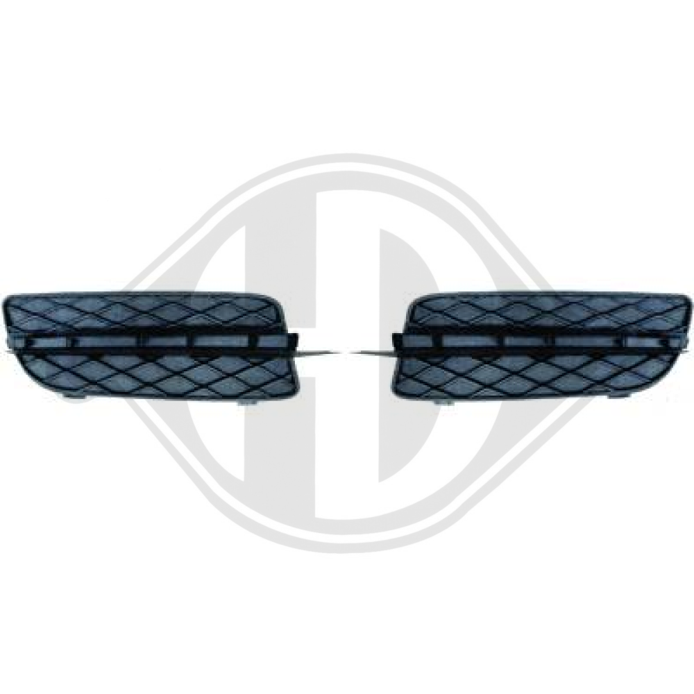 51117159593 STOßSTG.BLENDE LI. BMW X5, 07. Okt 1291043