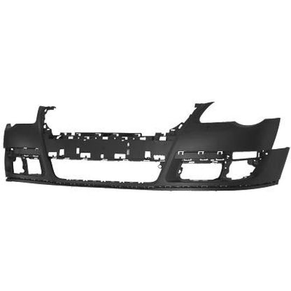 3C0807217D STOßSTANGE VORN    PASSAT, 05-10           LACKIERBAR 2247050