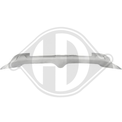 8201385438 SPOILER VORN UNTEN CAPTUR, 13-17 4406160