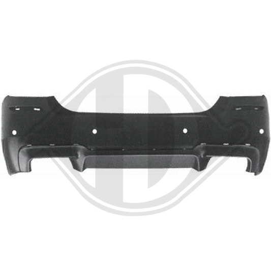 DESIGNSTOßSTANGE HI   F10, 10-17         SPORT-OPTIK, 1225355
