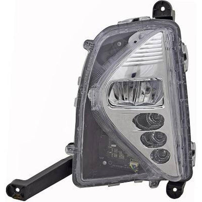 8122047020 NEBELSCHEINW. LI.   PRIUS, 15-18                  LED 6637089