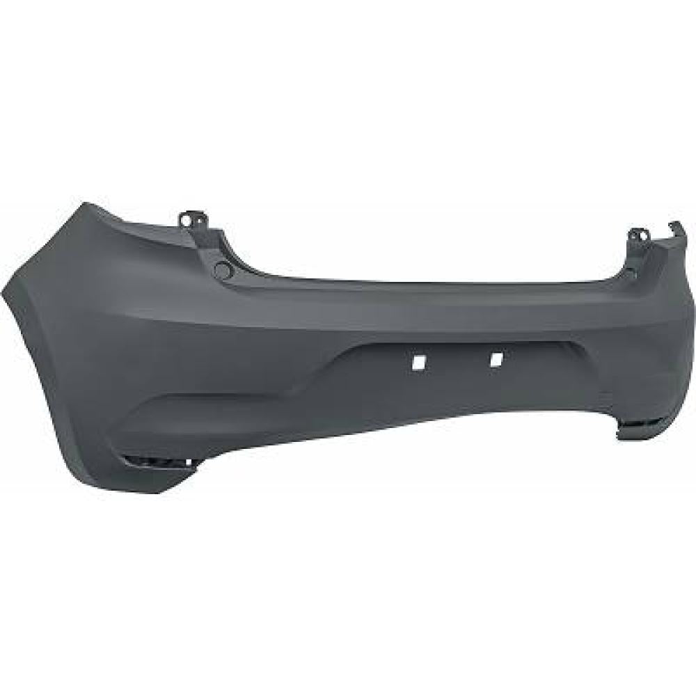 850226333R Stoßstange hinten für RENAULT CLIO V (B7_) 19-23            KEIN PDC, 4417055