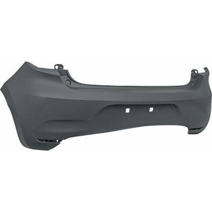 850226333R Stoßstange hinten für RENAULT CLIO V (B7_) 19-23            KEIN PDC, 4417055