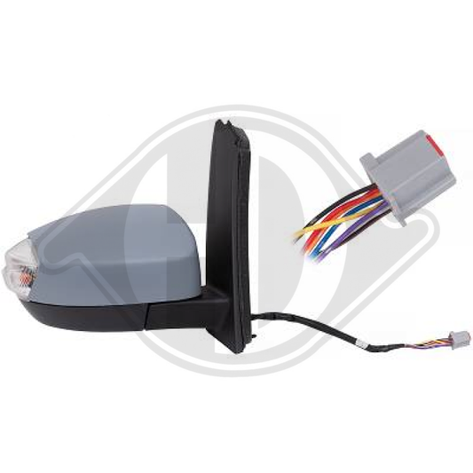 1690656 SPIEGEL RE.         C-MAX, 2010-2019   GRUND.; 8-PIN; 1467124