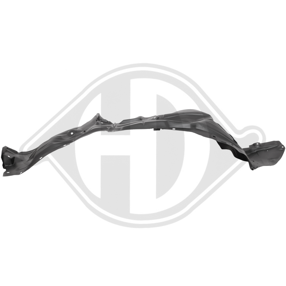 KD5352211 KOTFLÜGEL LI.   MAZDA CX5, BJ. Dez 17 5630007