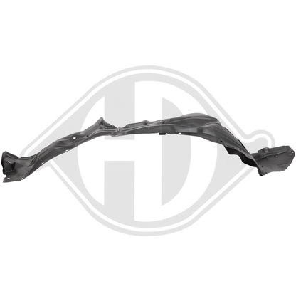 KD5352211 KOTFLÜGEL LI.   MAZDA CX5, BJ. Dez 17 5630007