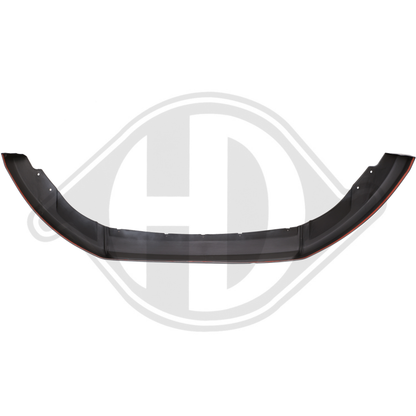 5K0 071 609 GRU FRONTSPOILER       GOLF 6, 08-12 2215260