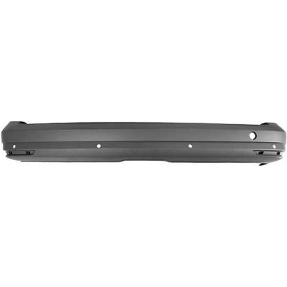 2K5807417D STOßSTANGE HINTEN   CADDY, 15-20    FÜR PDC:6 LÖCHER; 2297657