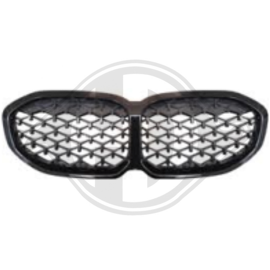 DESIGNGRILL           F40, 20-24       SPORT-TECHNIK, 1282240