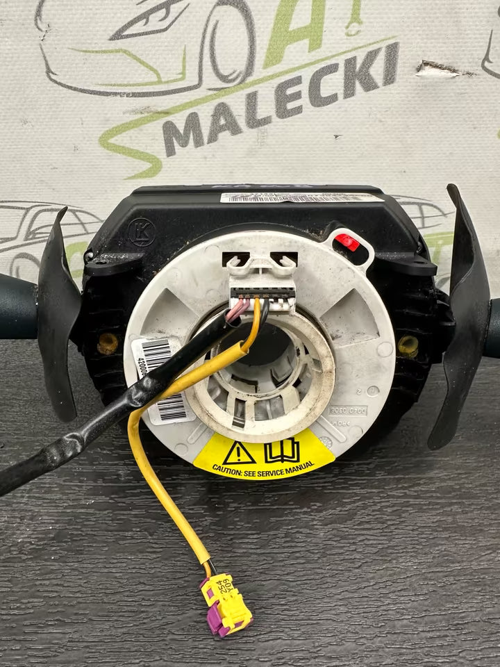 07354736600 Lenkstockschalter Kombischalter Ford Ka Ru8 Modell