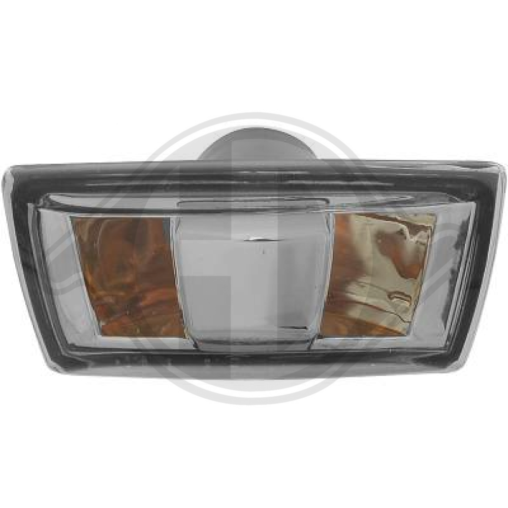 13131299 SEITL.BLINKER RE.   ASTRA, 04->>         RAND SCHWARZ 1806176