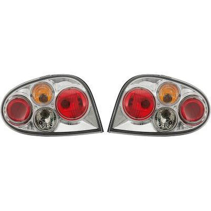 nan DESIGNRÜCKLAMP.SET MEGANE, 96-99          COACH/COUPÈ 4462396