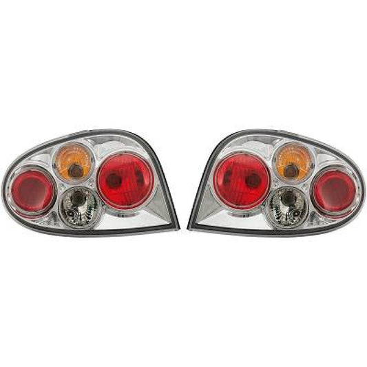 nan DESIGNRÜCKLAMP.SET MEGANE, 96-99          COACH/COUPÈ 4462396