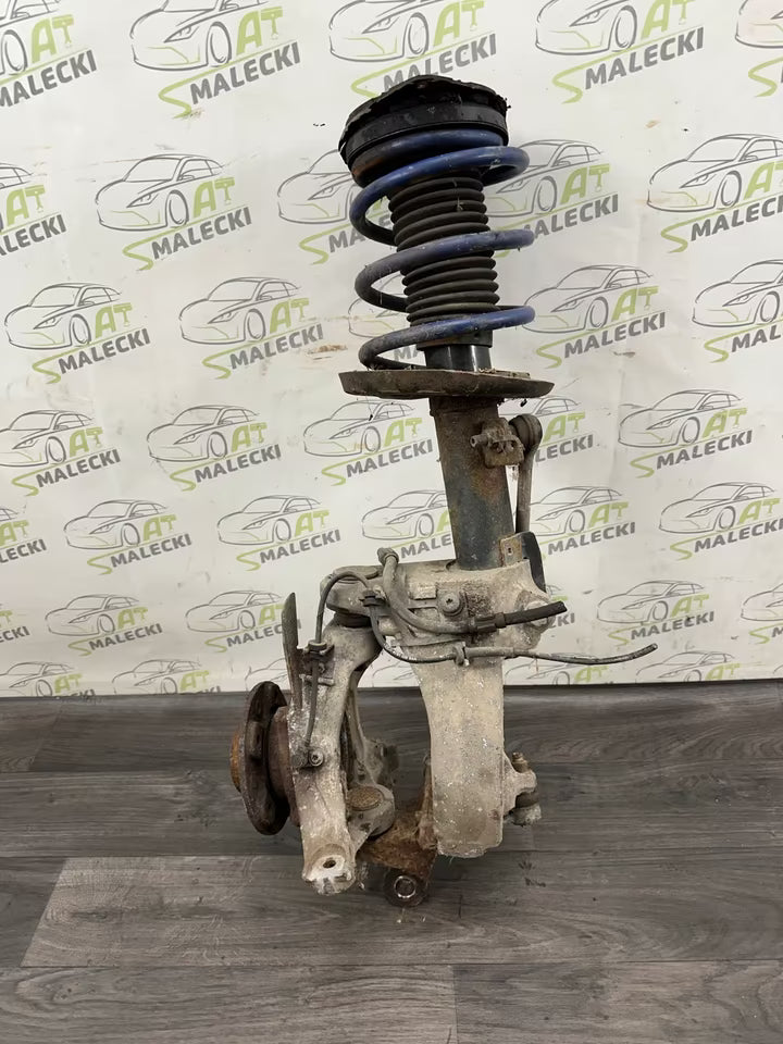 Achsschenkel Radnabe Federbein Links Renault Megane III RS 275