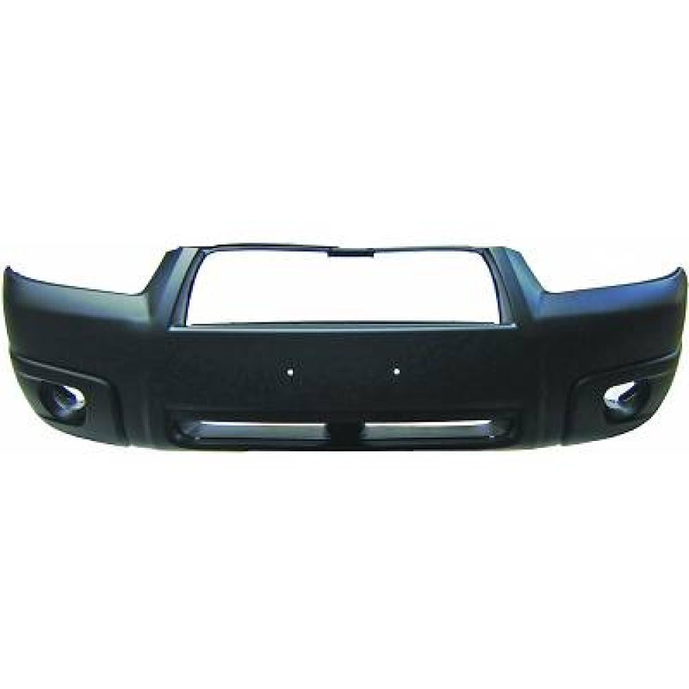57704SA070 Stoßstange vorne für SUBARU FORESTER (SG) 2006-2007 6241051