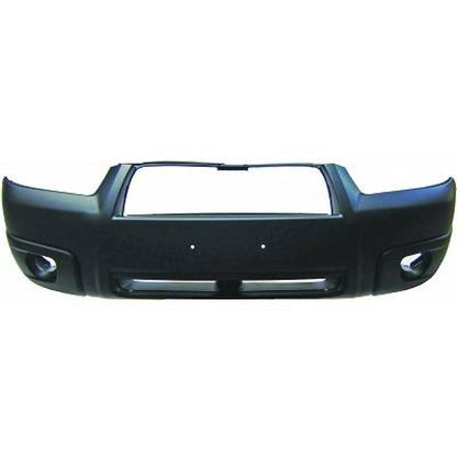 57704SA070 Stoßstange vorne für SUBARU FORESTER (SG) 2006-2007 6241051