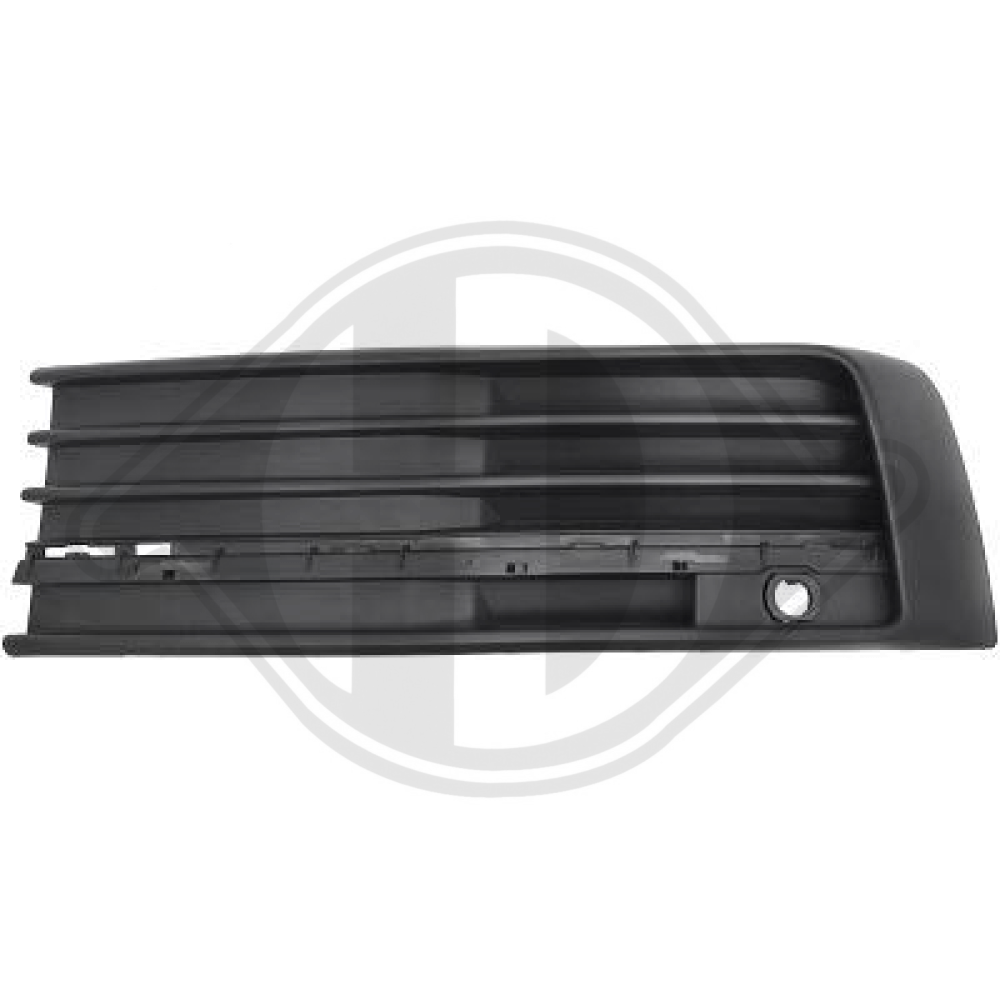 7E5853683A STOßST.GITTER LI.   VW T6, 15-19              FÜR PDC 2274049