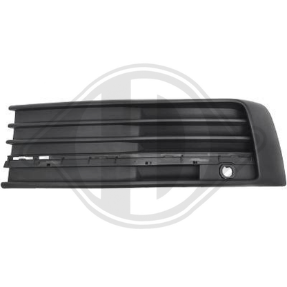7E5853683A STOßST.GITTER LI.   VW T6, 15-19              FÜR PDC 2274049