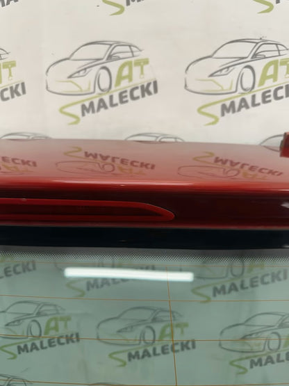 Tailgate trunk lid Vw Golf V 5 1K models color LA3W