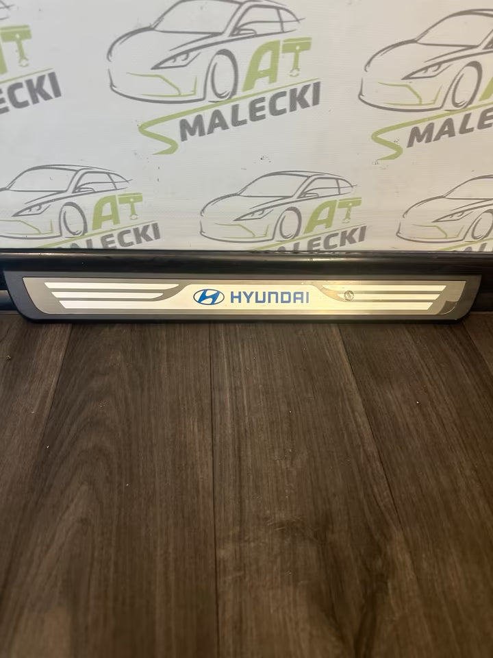 9999Z-021339 Einstiegsleisten Neu Original für Hyundai i40