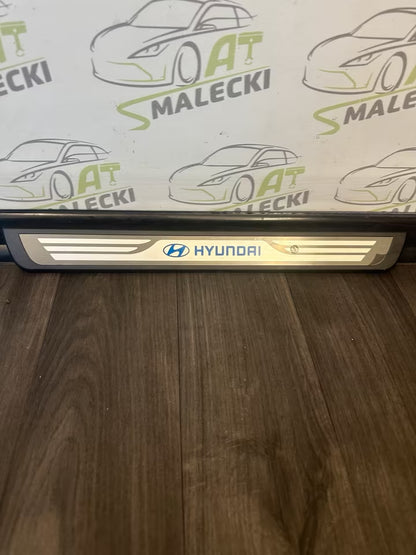 9999Z-021339 Einstiegsleisten Neu Original für Hyundai i40
