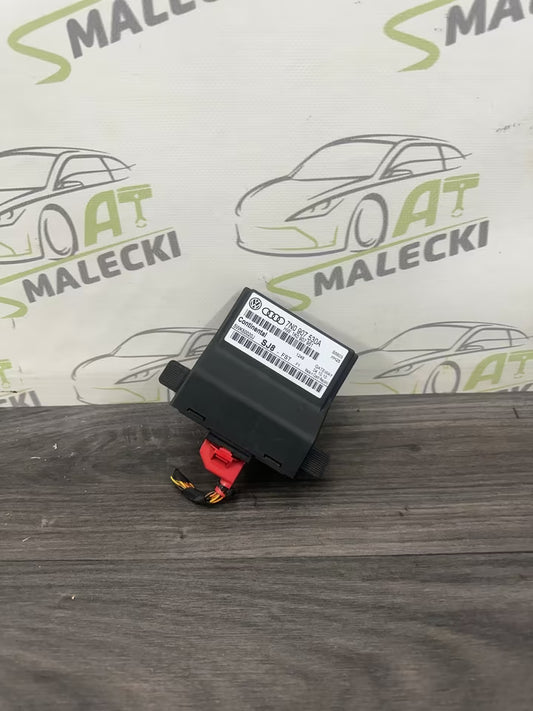 7N0907530A Gateway Steuergerät Interface VW Touran 1T3