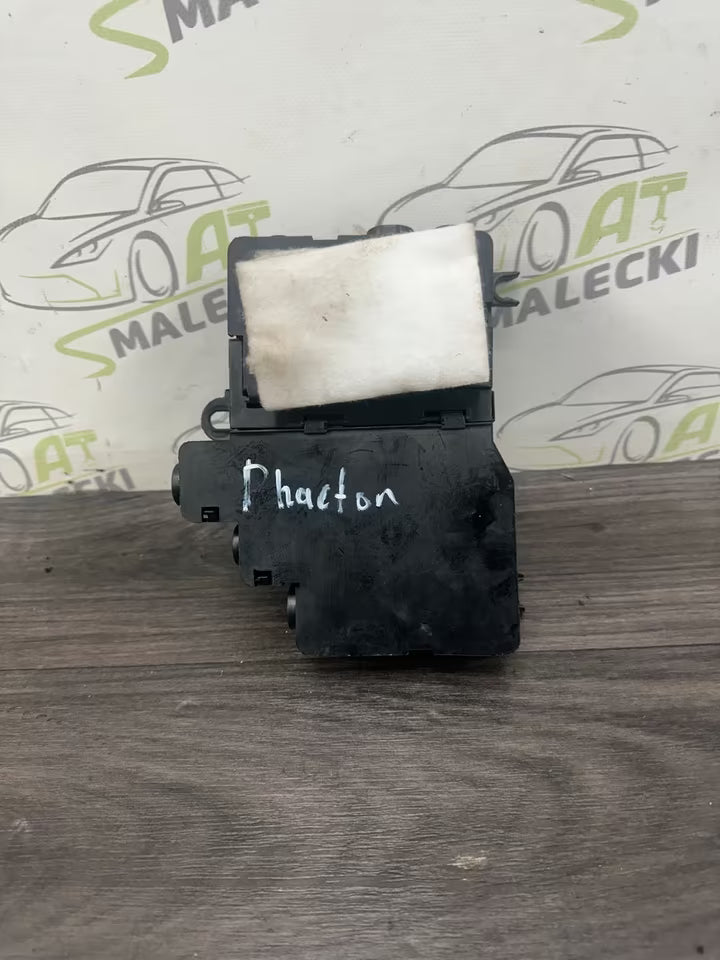 3D0937576 Sicherungskasten Sicherungsdose für VW Phaeton 3D