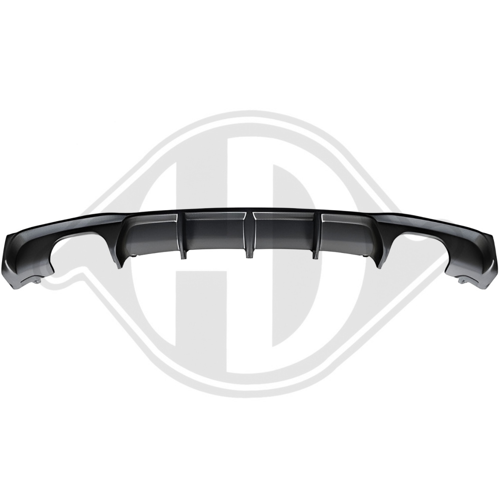 DIFFUSOR STOßST. HI   F30, 11->>    SPORT PERFORMANCE 1217566
