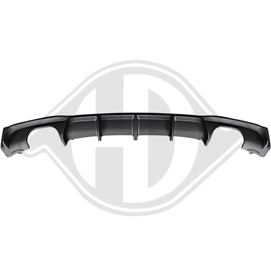 DIFFUSOR STOßST. HI   F30, 11->>    SPORT PERFORMANCE 1217566