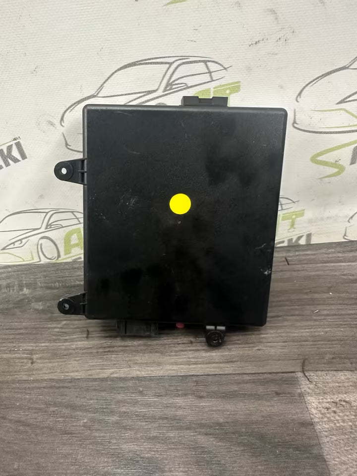 3W0035385AP Telefon Steuergerät VW Phaeton 3D