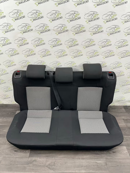 Sitze Innenausstattung Vw Polo 6R Modelle 4-Tür 09-15Bj