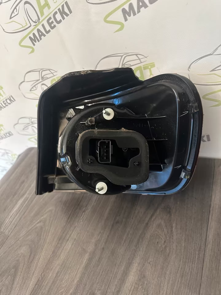 89502446 Heckleuchte Links für VW Golf V Plus 5M