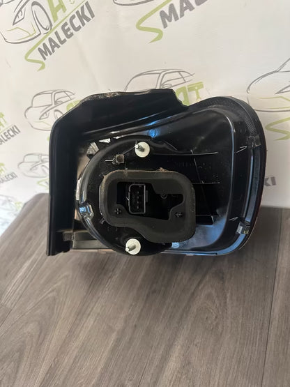 89502446 Heckleuchte Links für VW Golf V Plus 5M