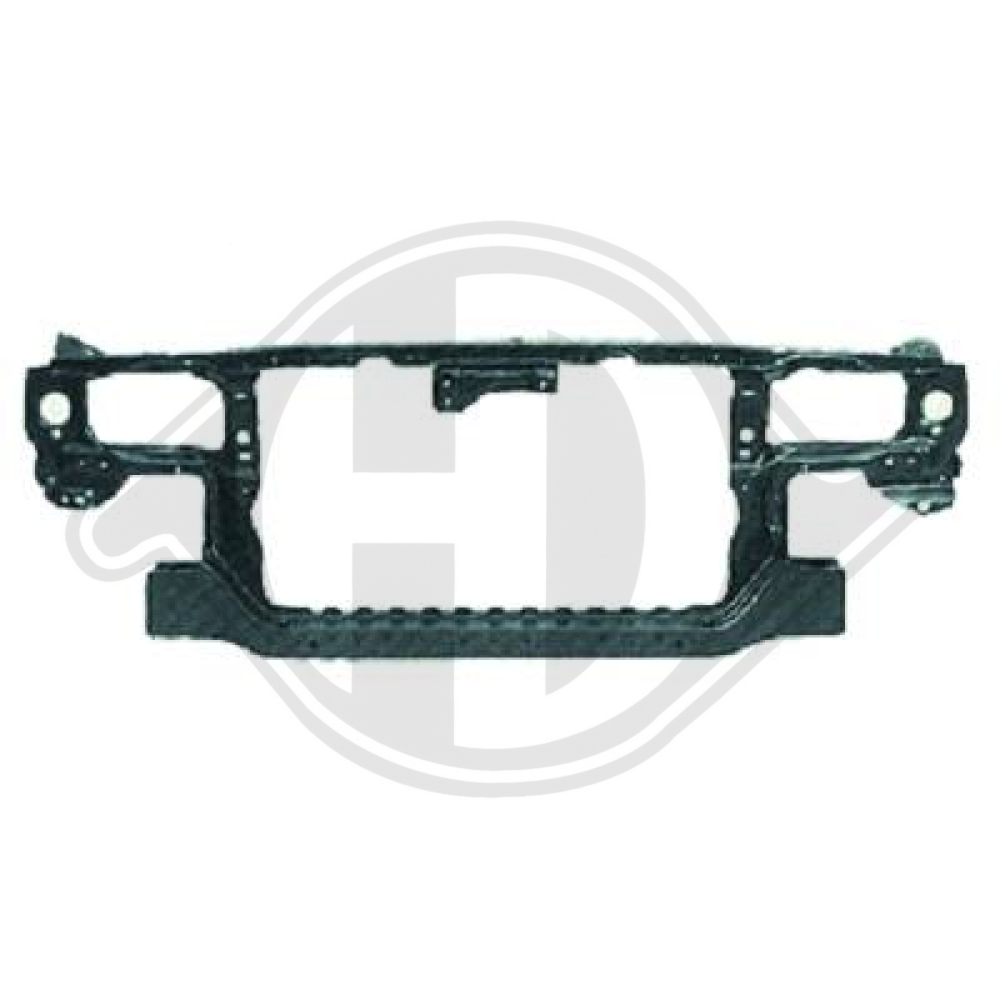 625001N000 FRONTMASKE  NISSAN ALMERA, BJ. 95-00 6015002