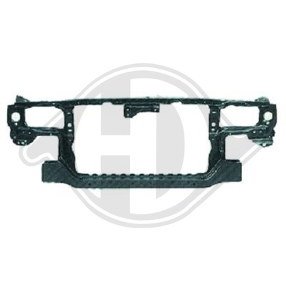 625001N000 FRONTMASKE  NISSAN ALMERA, BJ. 95-00 6015002