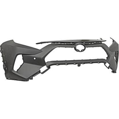 52119-4A918 Stoßstange vorne für TOYOTA RAV 4 V (_A5_, _H5_) 19->>         OBERES TEIL; 6688051
