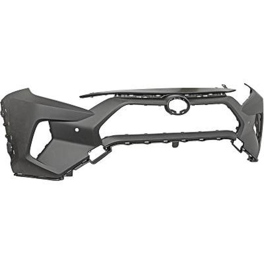 52119-4A918 Stoßstange vorne für TOYOTA RAV 4 V (_A5_, _H5_) 19->>         OBERES TEIL; 6688051