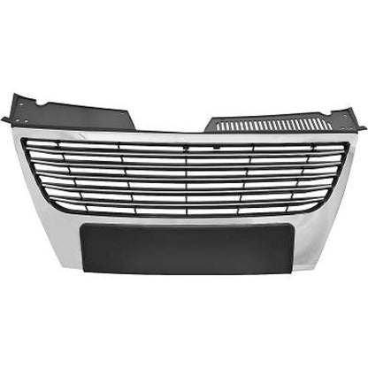 SPORTGRILL      VW PASSAT, 05-10        SCHWARZ/CHROM 2247240