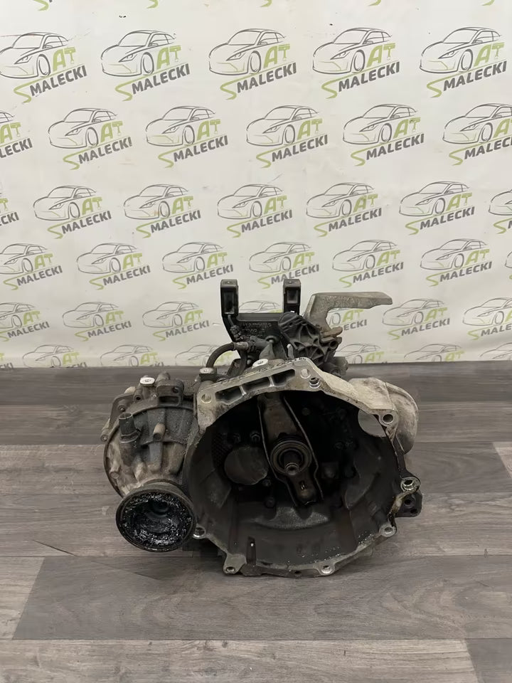 MZK Getriebe 5-Gang Schaltgetriebe 1,2 Tdi Vw Polo 6R Ibiza 6J