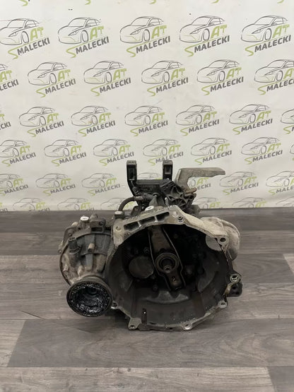 MZK Getriebe 5-Gang Schaltgetriebe 1,2 Tdi Vw Polo 6R Ibiza 6J