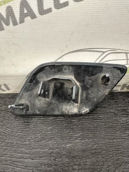 4F0955275 SRA Abdeckkappen Set Audi A6 C6 4F0955276