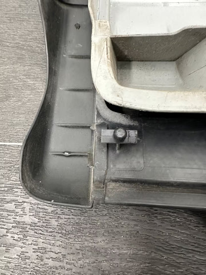 Motorabdeckung Verkleidung 1,9 Tdi 2,0 Tdi BLS BMM BMP