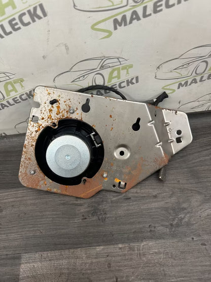 281640001R Lautsprecher Renault Megane III