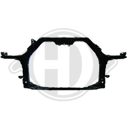 60400SWWG0ZZ FRONTGERÜST     HONDA CRV, BJ. 06. Okt 5283802