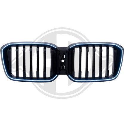 DESIGNGRILL MIT LED,  G08, 23->> MIT LED-BELEUCHTUNG, 1277840